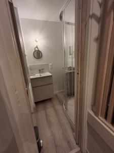 Appartement 55m2 avec balcon