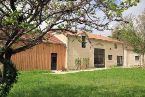 Domaine de Pech Peyrat