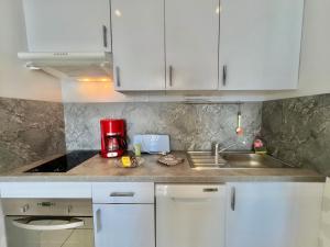 Rocamare 2, by Welcome to Cannes