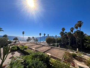 Rocamare 2, by Welcome to Cannes