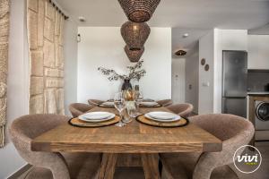 ViVi Homes - Casa Carroza