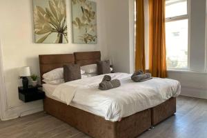 Newport City Escape - 2 Bedroom Apartment