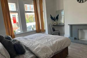 Newport City Escape - 2 Bedroom Apartment