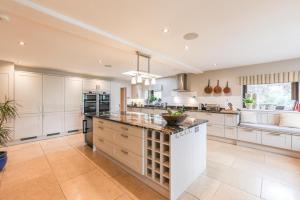 Antler House by Birch Stays