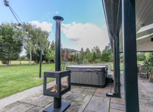 Antler House by Birch Stays