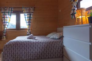 Domki Całoroczne Jaga