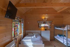 Domki Całoroczne Jaga