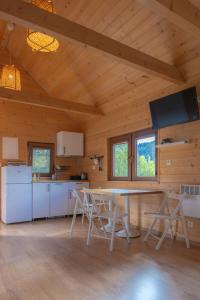 Domki Całoroczne Jaga