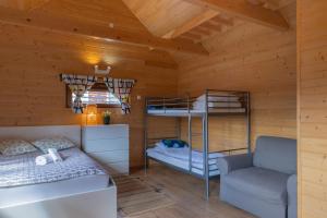 Domki Całoroczne Jaga