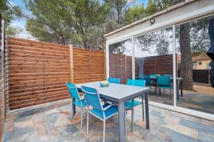 Cabanon des Amandiers