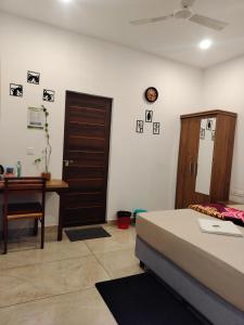 Asprin Homestay