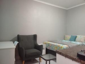 Step-by-Step Self-Catering and B&B - 4hvězdičkové hotely ve městě Bellville