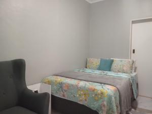 Step-by-Step Self-Catering and B&B