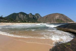 Itacoá Loft Retreat