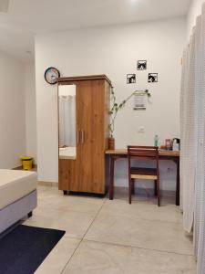 Asprin Homestay