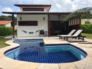 #VEMPRAPIPA - Casa no Madeiro em Condomínio - Piscina & WIFI