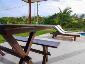 #VEMPRAPIPA - Casa no Madeiro em Condomínio - Piscina & WIFI