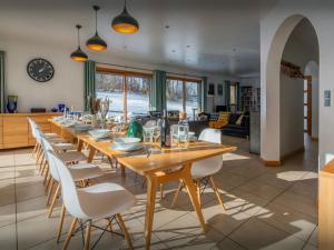 Chalet Nordchamp - OVO Network