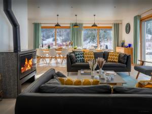 Chalet Nordchamp - OVO Network