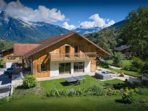 Chalet Nordchamp - OVO Network
