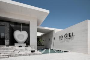 My Ōtel North Coast - Adult Only