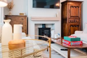 Beautiful 3 Bedroom Home in Chipping Norton