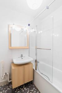 Appartement Paisible proche parc des princes - 4P