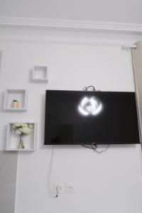 Charming Parisian studio at Rue Coysevox