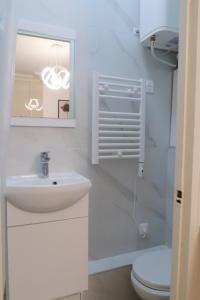 Charming Parisian studio at Rue Coysevox