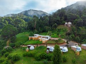 หุบเขาโฮมสเตย์ แม่แตง