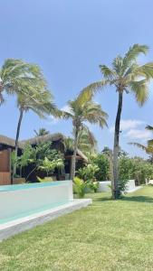 Vila Moitas casa YARA