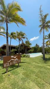 Vila Moitas casa YARA