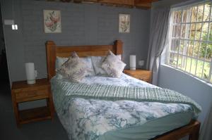 Nitas Air Bed & Breakfast & self catering