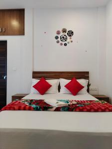 Asprin Homestay