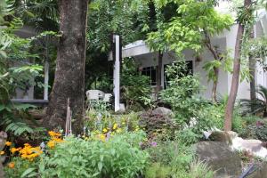 Homeku Guesthouse Room 3 Cozy Stay Close to Suvarnabhumi Airport