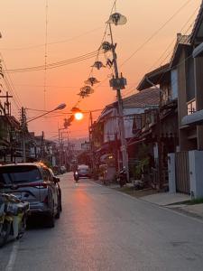 K Khan Garden at Chiang Khan Walking Street