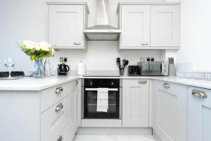 Central Stays - Serviced Apartments in Kings Lynn