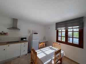 Orange House, Surf&Yoga Lajares