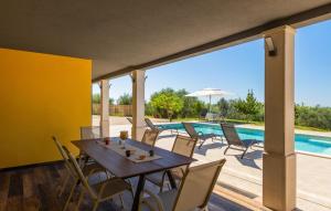 Villa Teta Fumica by Villas Guide