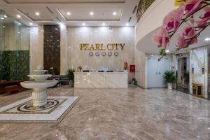 Pearl City Hotel Nha Trang