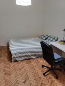 Rooms in the Heart of Lisbon