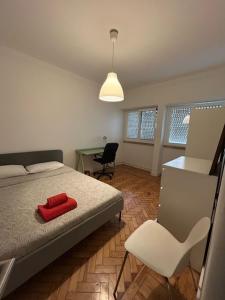 Rooms in the Heart of Lisbon