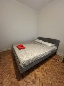 Rooms in the Heart of Lisbon