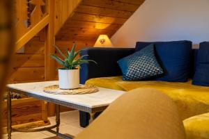 Perce Neige Bien être