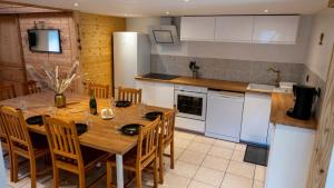 Perce Neige Bien être