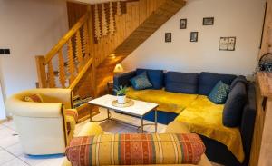 Perce Neige Bien être