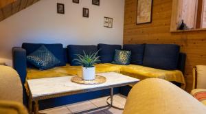 Perce Neige Bien être