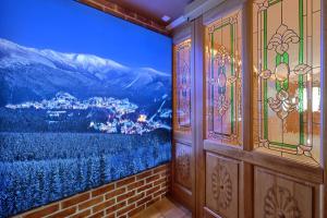 Hotel Resort Martin & Kristyna