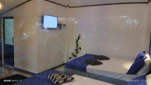 Grand Jumbo residence