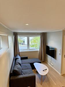 Cozy apartment by sherpa steps with free parking